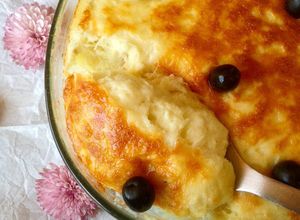 Foto de Bacalhau à Conde