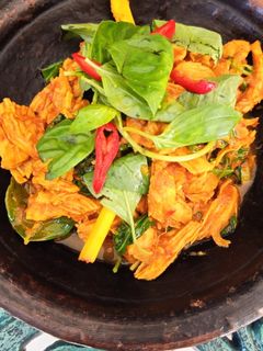 Foto resep Ayam suwir kemangi ala Dee🌹