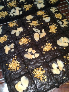Foto resep Fudge Brownies