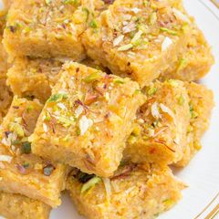 A picture of Sev Pak.