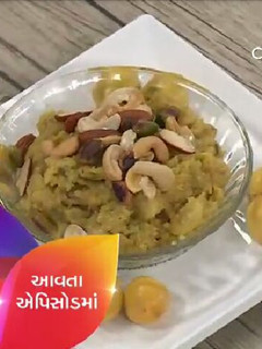 ખારેક નો હલવો રેસીપી મુખ્ય ફોટો