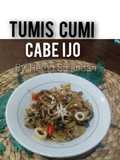 12 >< Tumis Cumi Cabai Ijo