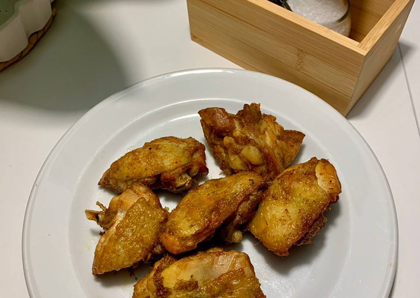 Ayam Goreng Ungkep