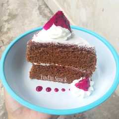 รูปของ Red Velvet BUAH NAGA