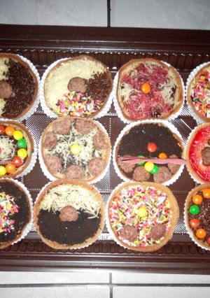 Foto resep Martabak Mini
