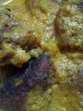 Vegetable malai kofta