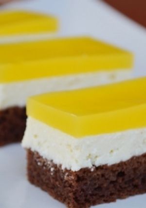 Fanta szelet 🤤 recept fotója