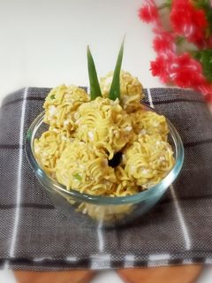 Foto resep Tahu Rambutan