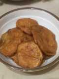 Baigan k pakoray 🍆 🍆