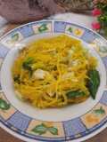 Mie Glosor Ebi
