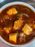 Chilli Paneer