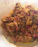 Kerang Sambal