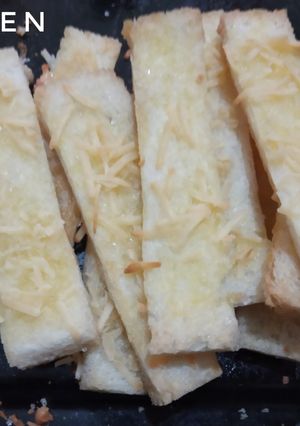 Foto resep Bagelen