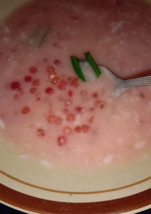 Foto resep Mutiara mozarela