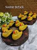 Nastar Bebek