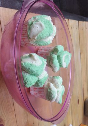 Foto resep Bolu kukus tanpa soda