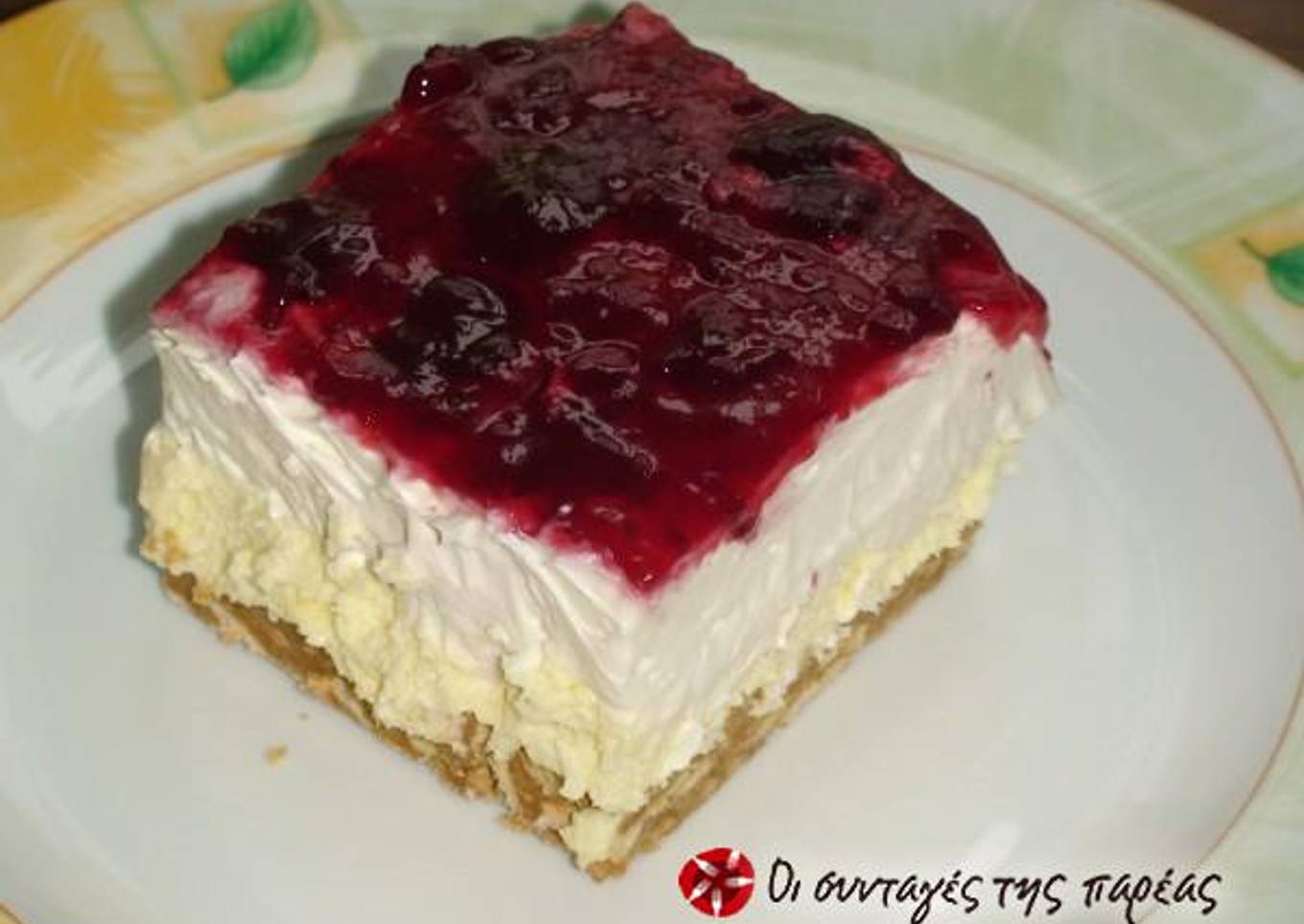 Steps to Make Favorite Easy biscuit dessert