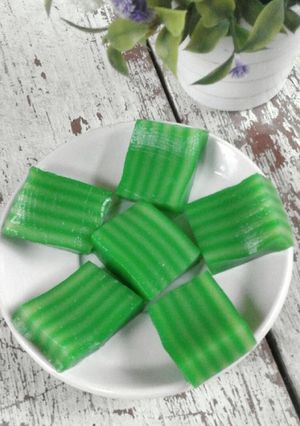 Foto resep Kue Lapis