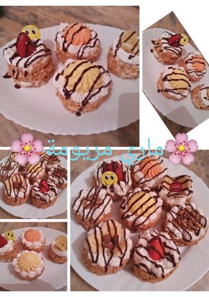 صورة لوصفة قاطو أسهل مايكون 🍰