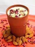 Badam milk (sugar Free)