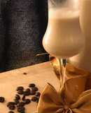 義式咖啡奶油利口酒(Italian Creamy Coffee Liqueur)