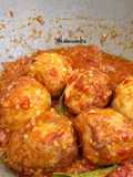 Telur Balado