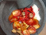 Sambal Bawang Favorit Keluarga