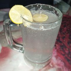 A picture of Lime Fizz.