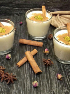 صورة لوصفة 🍵سحلب 🍵
