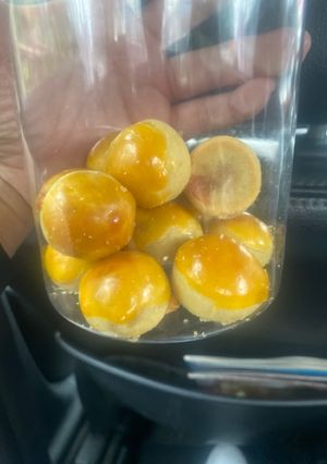 Foto resep Nastar Ekonomis