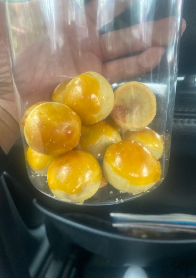 Foto resep Nastar Ekonomis