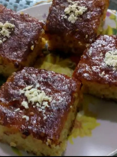 صورة لوصفة خبز الباي