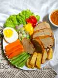 Selat Solo Galantin