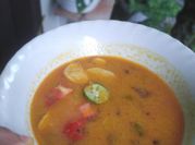 Gambar soto kikil