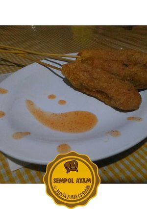 Foto resep Sempol Ayam