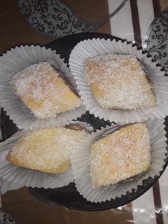 صورة لوصفة كروكي معسل