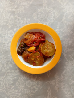 عکسی از دستور یتیمچه