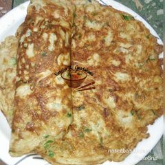 A picture of Fried egg.