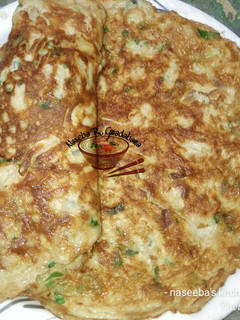 A picture of Fried egg.