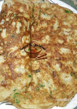 A picture of Fried egg.