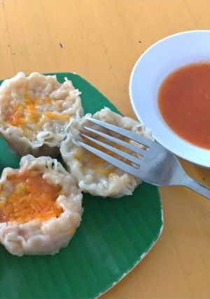 Foto resep Siomay