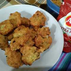 รูปของ Cireng tahu krispy