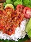 Resep ayam sambal penyetBy @nensisGVA_78cook