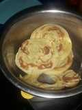 Roti cane @lakadarnya😁😁