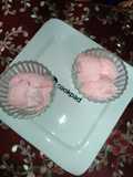 Strawberry ice cream