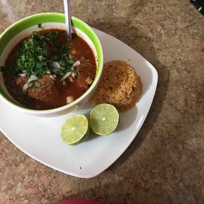 Birria estilo jalisco Receta de Mayy Sanchez Jimnez- Cookpad