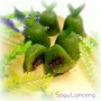 Sagu Lonceng
