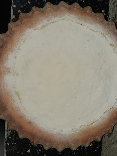 Una foto de Tarta de ricota súper fácil