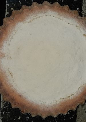 Una foto de Tarta de ricota súper fácil