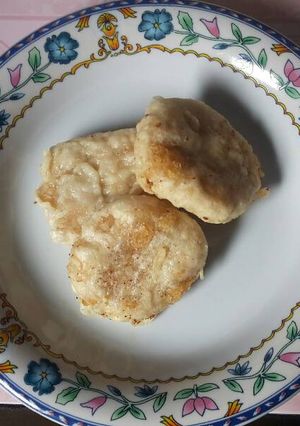 Foto resep Gethuk goreng